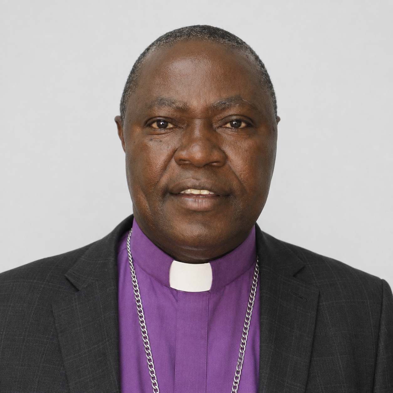 Rev. Samuel Kathawe M'wereria