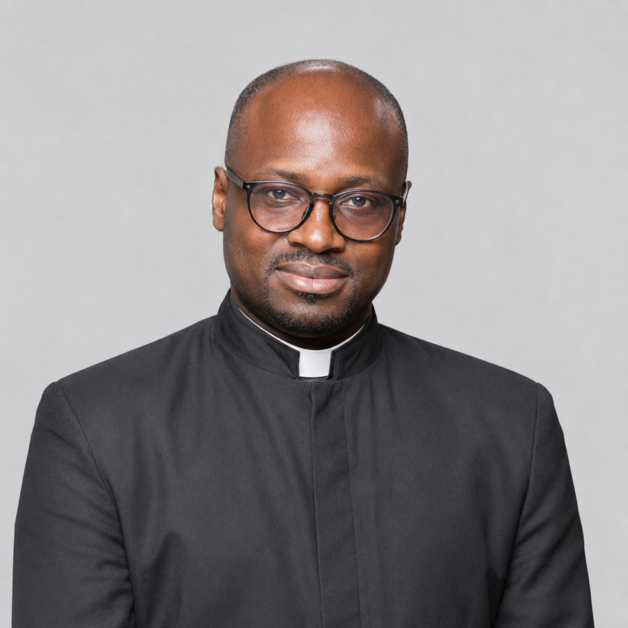 Dr. Chrisostim Baraza
