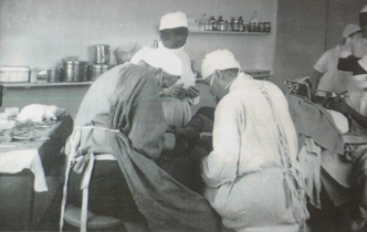 Early Computer Training