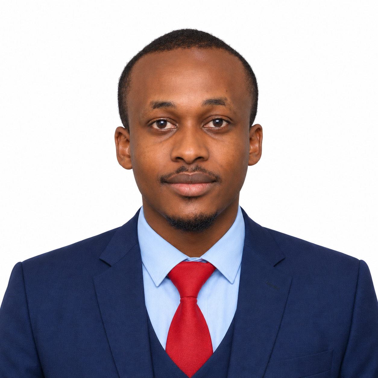 Franklin Mutwiri