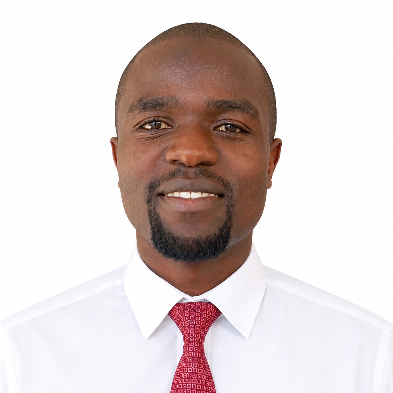 Dr. Griffins Omondi