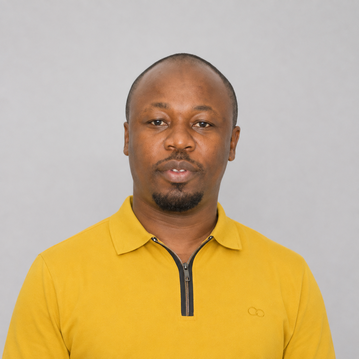 Dr. Michael Kariuki