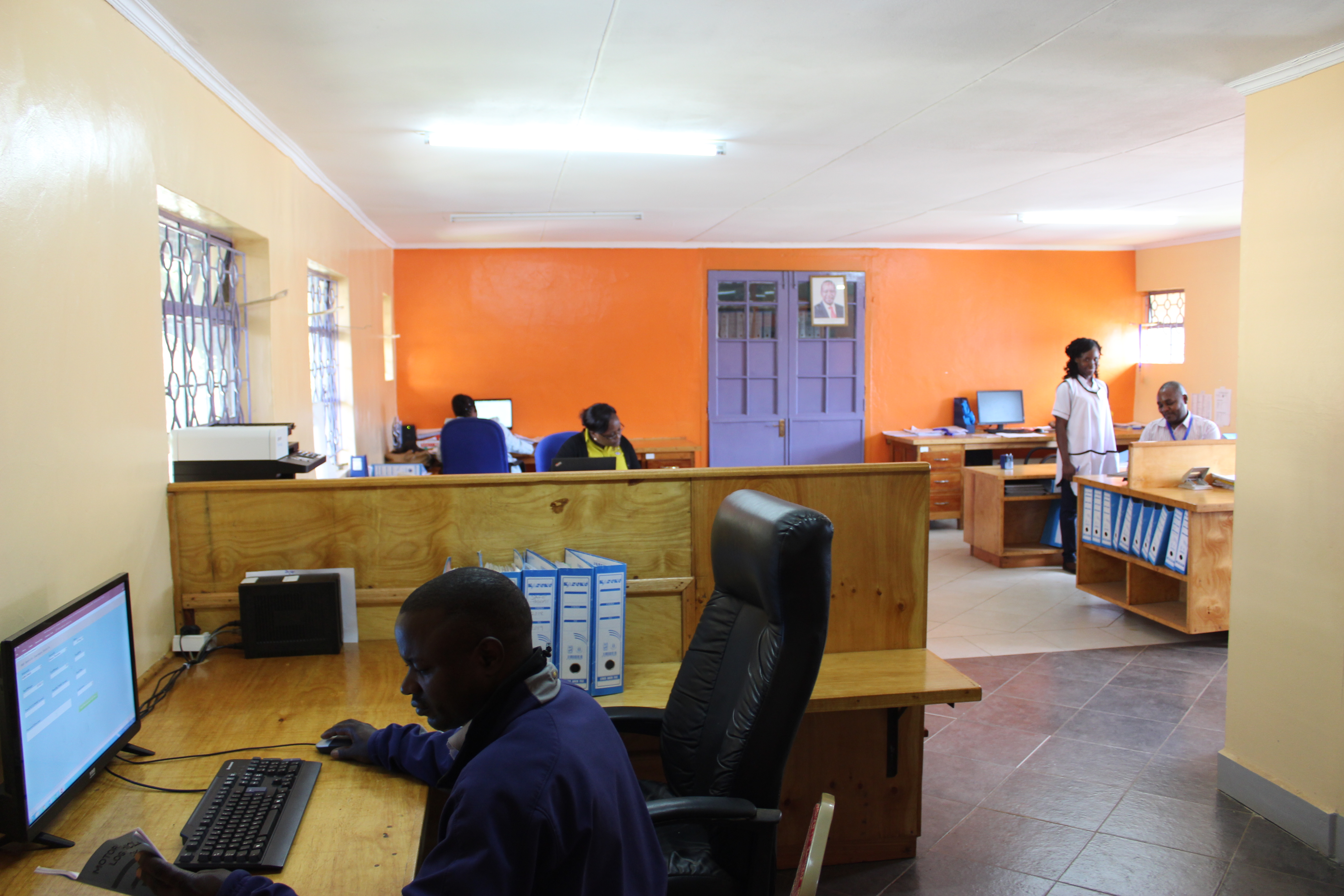 Internal Audit