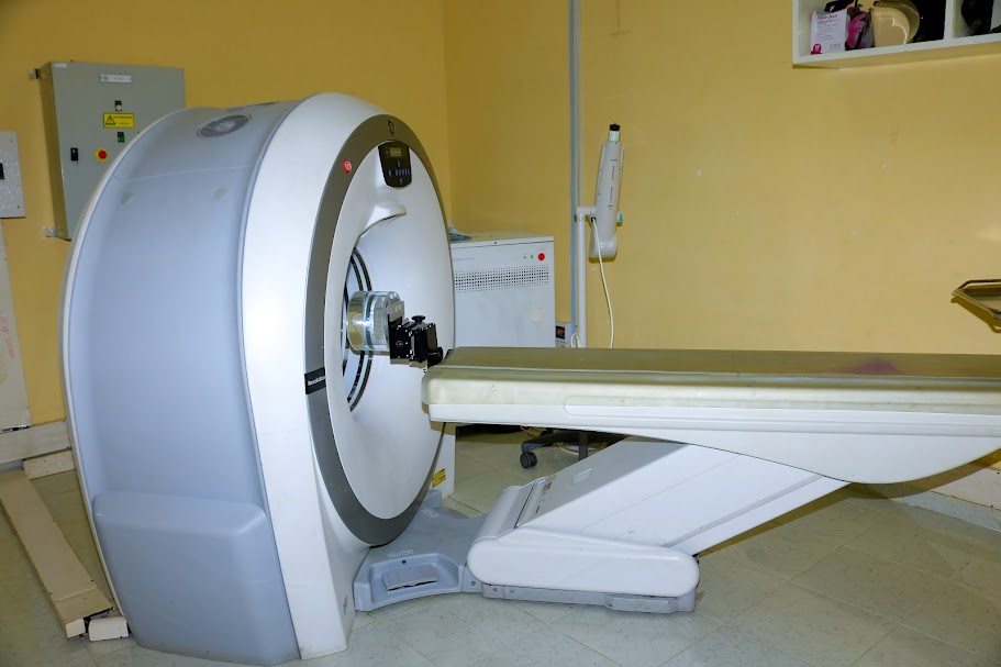 CT Scan
