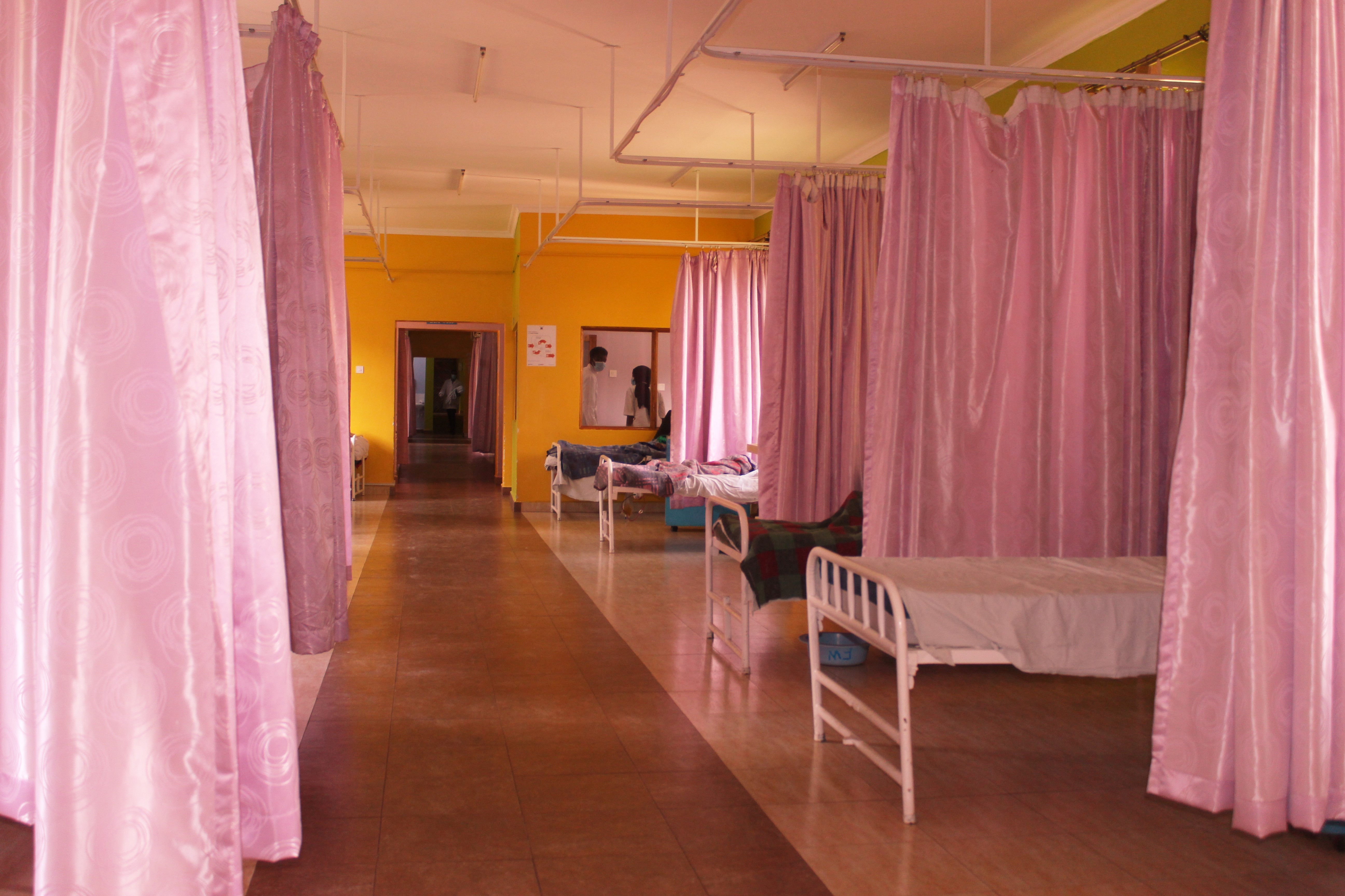 Female Ward