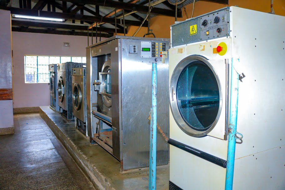 Laundry