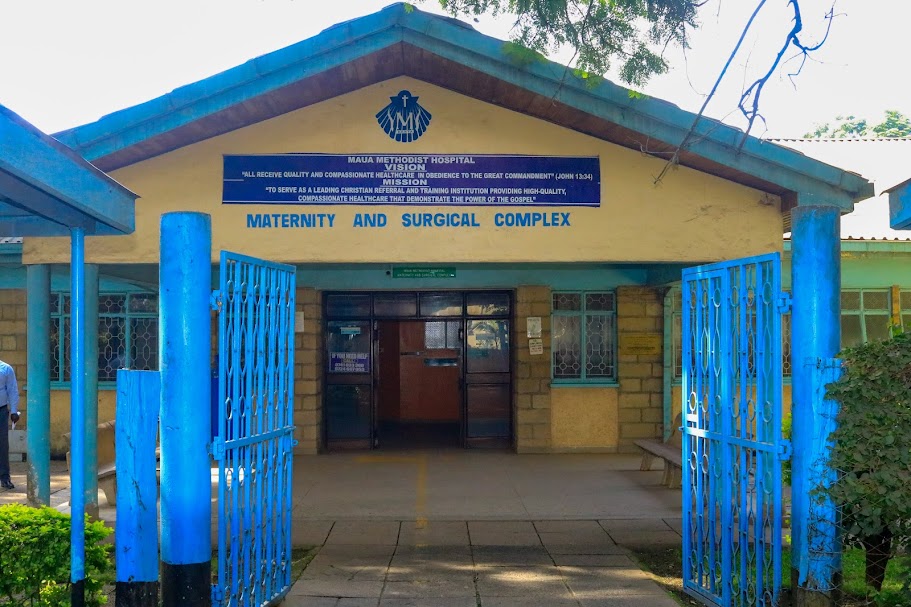 Maternity Complex