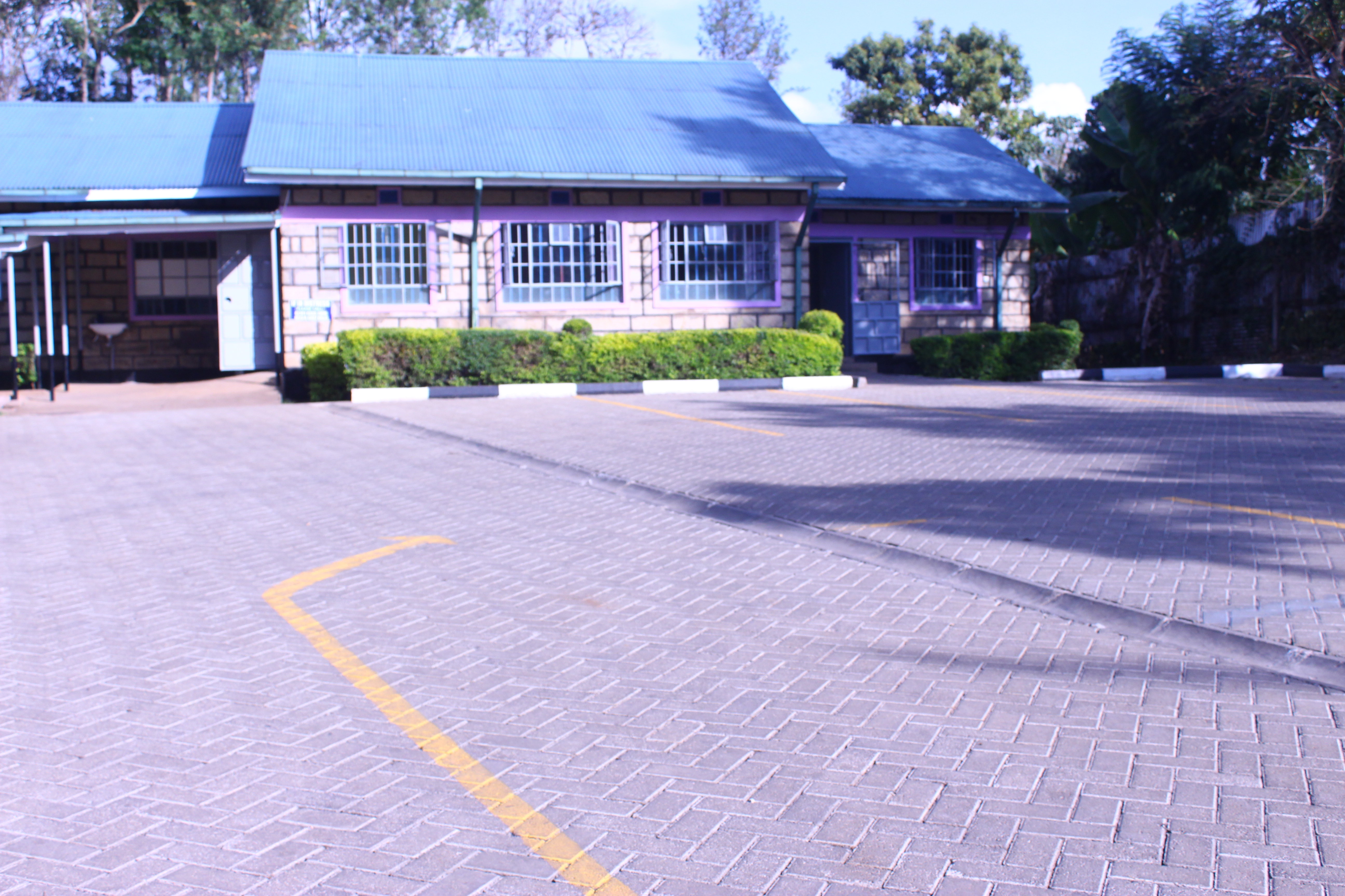 Mortuary