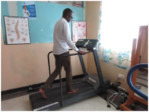 Physiotherapy