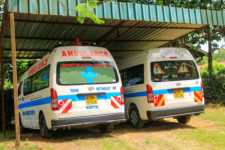 Transport Services